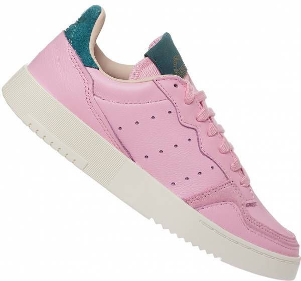 Adidas Originelen Supercourt Dames Sneakers EF9220