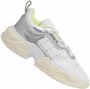 Adidas Originals Supercourt Rx W Mode sneakers Vrouwen roos - Thumbnail 2