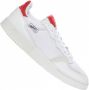 Adidas Originals Supercourt Sneakers Schoenen Sportschoenen Wit EF5881 - Thumbnail 2