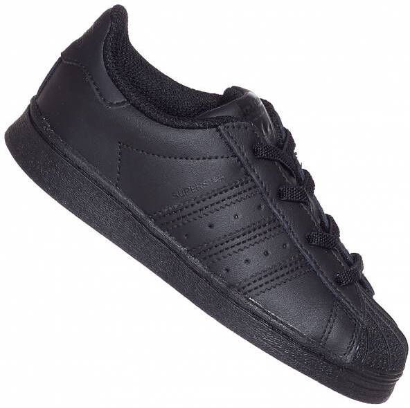 Adidas Originals Superstar Baby's Kinderen Sneakers FU7716