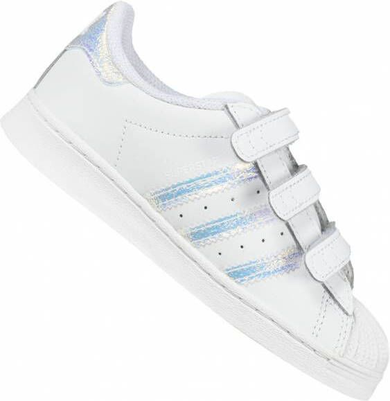 Adidas Originals Superstar CF Baby's Kinderen Sneakers FV3657