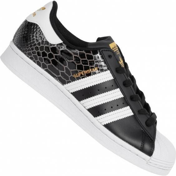 informeel inkomen gids Adidas Originals Superstar Dames schoenen FV3327 - Schoenen.nl