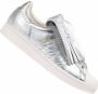 Adidas Originals Superstar Fringe Sneakers FW8159 - Thumbnail 2