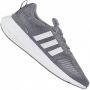 Adidas Originals Swift Run 22 Schoenen Grey Three Cloud White Grey Four Heren - Thumbnail 4