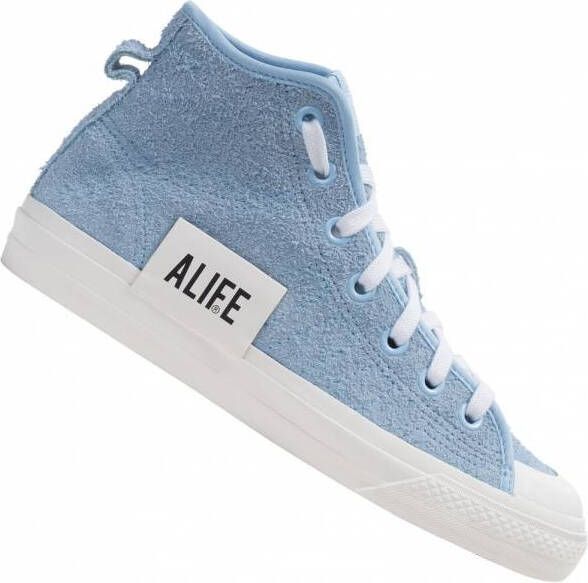 Adidas Originals x Alife Nizza HI Sneakers GW5325