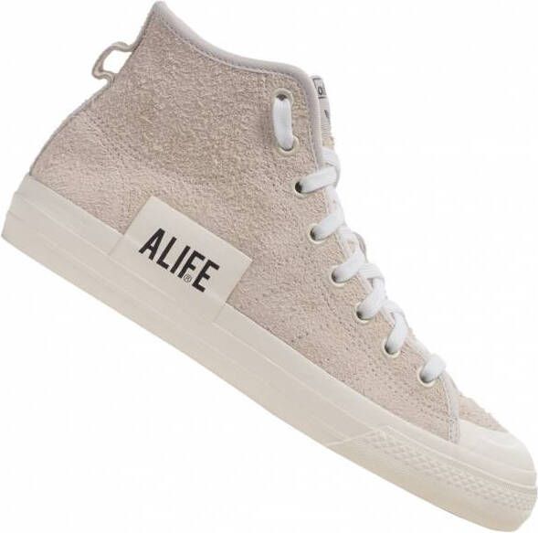 Adidas Originals x Alife Nizza HI Sneakers GX8140