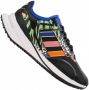 Adidas Originals Valerance Womens Cblack Truora Boblue Schoenmaat 36 2 3 Sneakers GZ3602 - Thumbnail 2