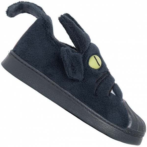 Adidas Originals x The Simpsons Baby's Kinderen Sneakers GX3273