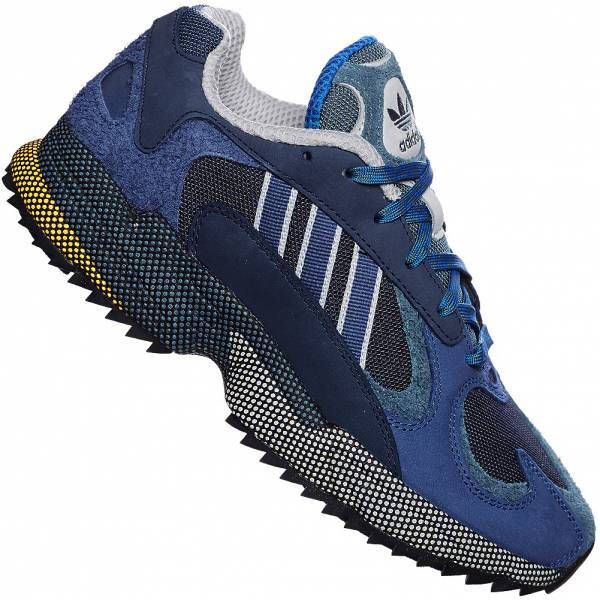 Adidas Originals YUNG-1 Sneakers EF5337 - Foto 2