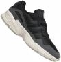 Adidas YUNG-96 Heren Sneakers- Core Black Core Black Off White - Thumbnail 3