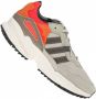 Adidas Originals Yung-96 Trail Heren Mode sneakers beige - Thumbnail 2