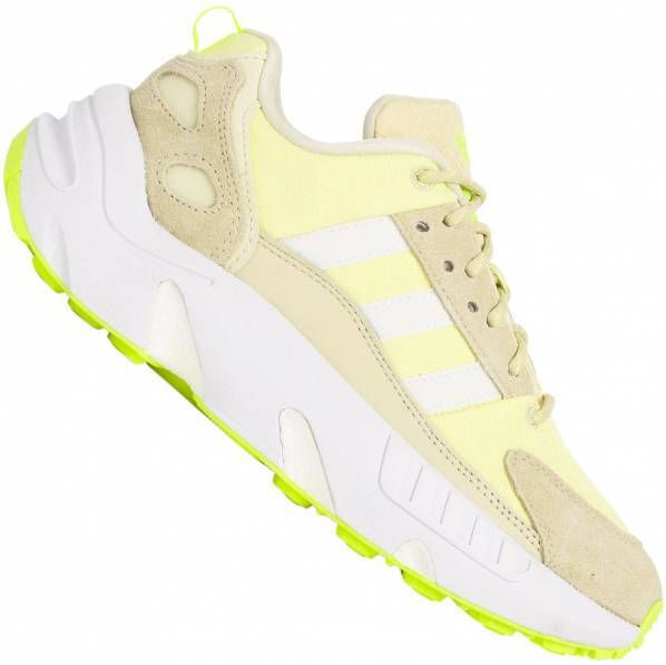 Adidas Originals ZX 22 BOOST Dames Sneakers GW8317