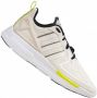 Adidas Originals Zx 2K Flux Dames Sneakers FW0040 - Thumbnail 1