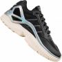 Adidas Originals ZX Wavian Sportschoenen Black Dames - Thumbnail 2