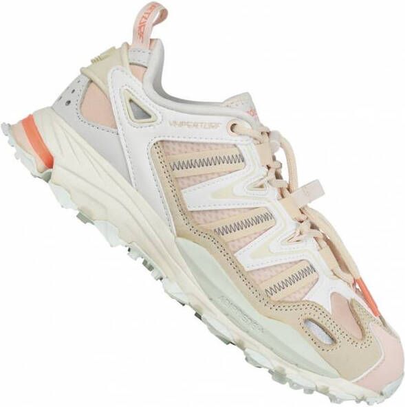 Adidas Origineel HYPERTURF-avontuur Dames Sneakers GX4513