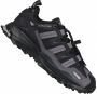 Adidas Originals Hyperturf Sneaker Fashion sneakers Schoenen core black silver met. trace grey maat: 42 2 3 beschikbare maaten:42 2 3 - Thumbnail 4