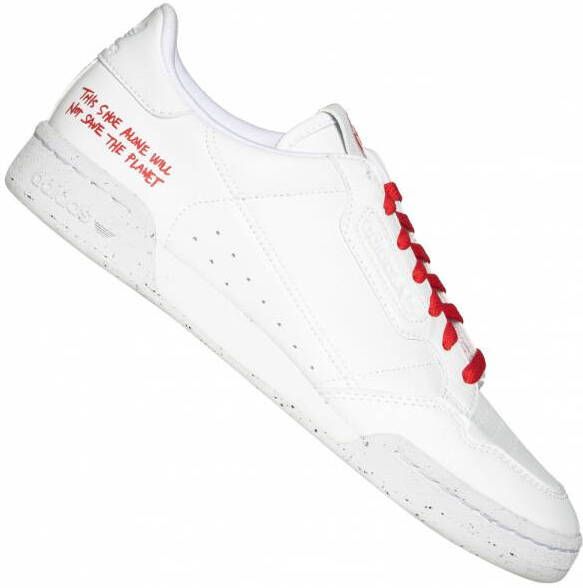 Adidas Originelen Continental 80 Heren Sneakers FU9787