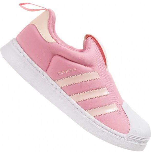 Adidas Originelen Superstar 360 Baby's Kinderen Sneakers FV7228