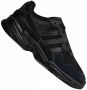 Adidas Originals Yung 96 El I Kinder Mode sneakers zwart - Thumbnail 2