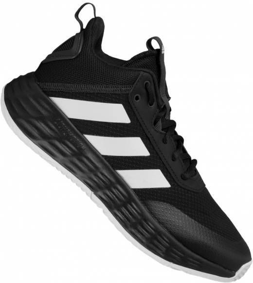 Adidas OWNTHEGAME 2.0 Kinderen Basketbalschoenen H01558