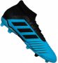 Adidas Perfor ce De schoenen van de voetbal Predator 19.1 Fg J - Thumbnail 2