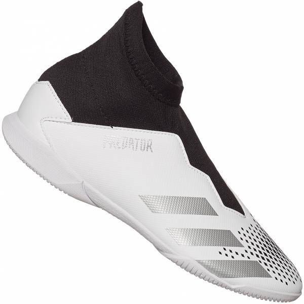 Adidas Predator 20.3 Indoor Kinderen Zaalvoetbalschoenen FW9213