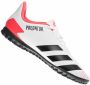 Adidas Predator 20.4 TF Kinderen Multinoppen voetbalschoenen EG0933 - Thumbnail 2