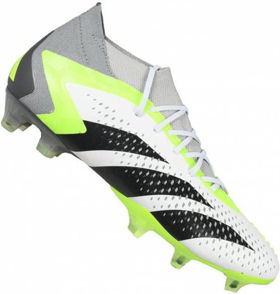 Adidas Predator Accuracy 1 FG Heren Voetbalschoenen GZ0035