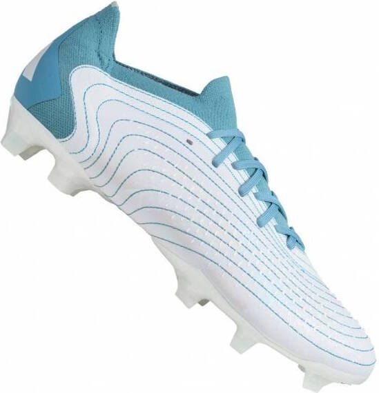 Adidas PREDATOR ACCURACY.1 L FG Heren Voetbalschoenen FZ6277