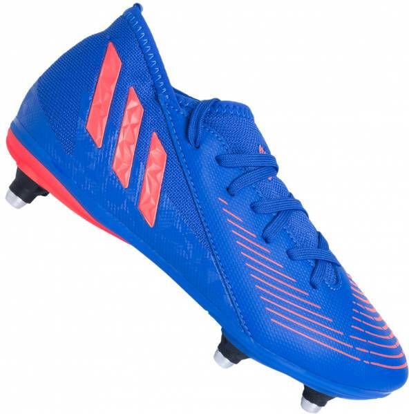 Adidas Predator Edge.3 SG Kinderen Voetbalschoenen GY8075