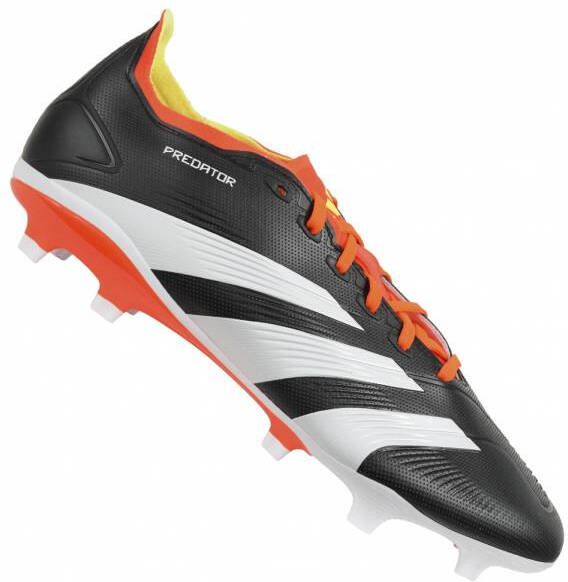 Adidas Predator League FG Unisex Voetbalschoenen IG7762