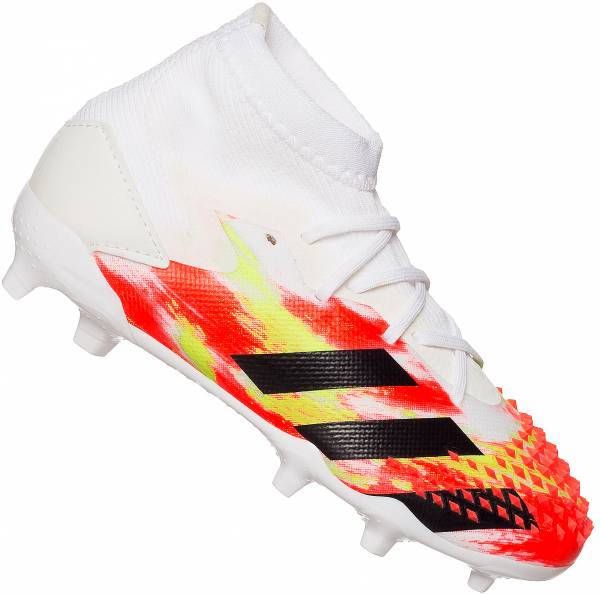 Adidas Predator Mutator 20.1 FG Kinderen Voetbalschoenen EG1608