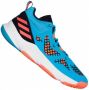 Adidas Pro N3XT 2021 Heren Basketbalschoenen GY2876 - Thumbnail 1