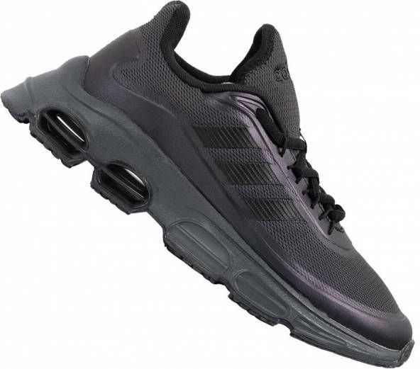 Adidas Quadcube Dames Loopschoenen EH3096