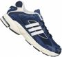 Adidas Response CL Hardloopschoenen Blue Heren - Thumbnail 2