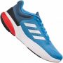 Adidas Response Super 3.0 Hardloopschoenen Blauw Man - Thumbnail 3