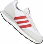 Adidas Sportswear Run 60s 3.0 Lifestyle Hardloopschoenen Unisex Wit - Thumbnail 3