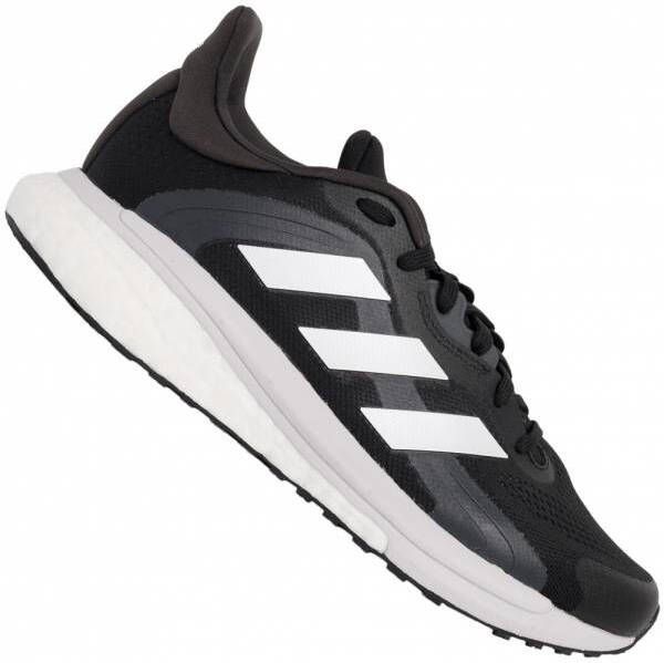 Adidas Solarglide 4 Stability BOOST Dames Loopschoenen GZ0197