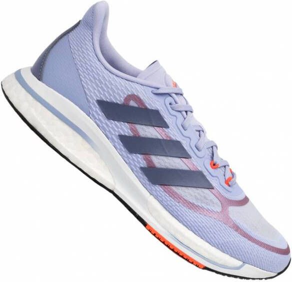 Adidas Supernova Plus Dames Loopschoenen FZ2490