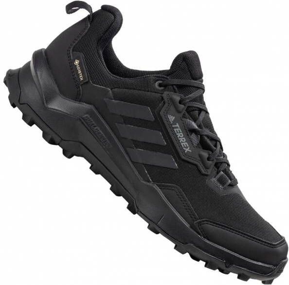 Adidas Terrex AX4 GoreTex Heren Outdoorschoenen FY9664