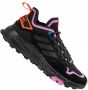 Adidas Originals Adidas Terrex Hikster W Trail Sneaker Black Dames - Thumbnail 2