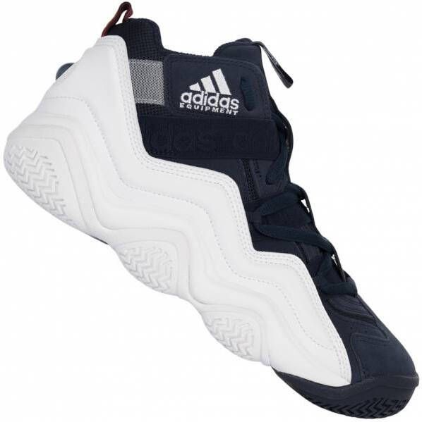 Adidas top sales ten 2000