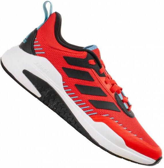 Adidas Trainer V Unisex Fitness-schoenen H06207 - Foto 3