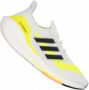 Adidas performance Ultra Boost 21 Heren Schoenen White Flyknit 2 3 Foot Locker - Thumbnail 3