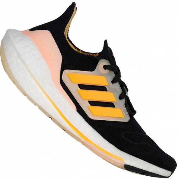 Adidas Performance Ultraboost 22 W Hardloopschoenen Vrouw Zwarte - Foto 2