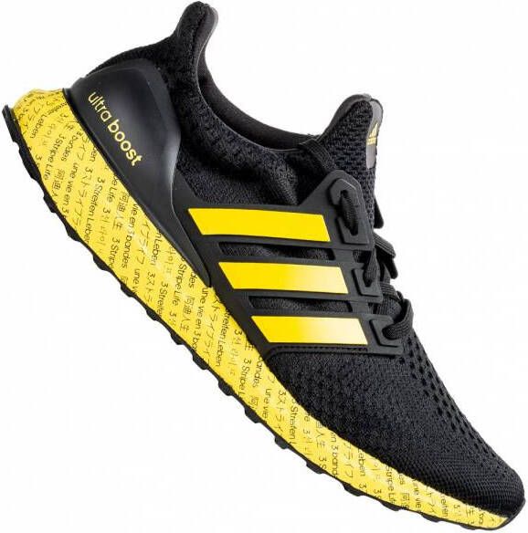 Adidas Sportswear Ultraboost 5.0 DNA Running Sportswear Lifestyle Schoenen
