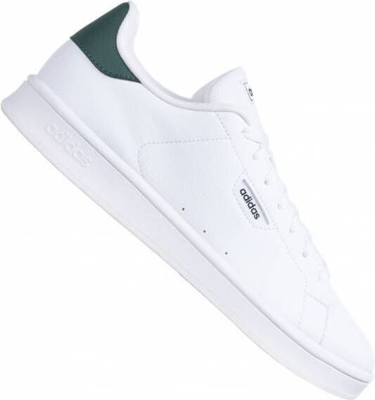 Adidas Urban Court Heren Klassiek Sneakers IF4076