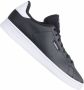 Adidas Urban Court heren sneakers zwart wit 1 3 Uitneembare zool - Thumbnail 3
