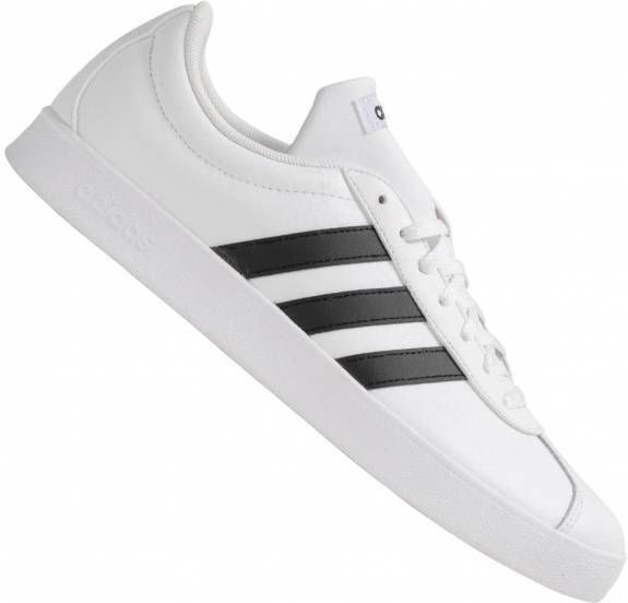 Adidas VL Court 2.0 Sneakers DA9868