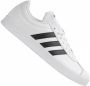 Adidas Vl Court 2.0 Sneakers Ftwr White Core Black Core Black - Thumbnail 3